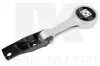 Lagerung, Motor vorne NK 59747043