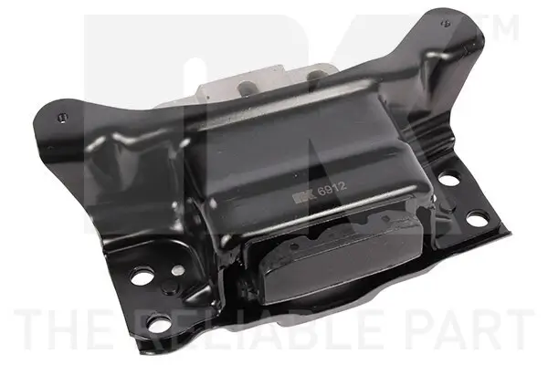 Lagerung, Motor vorne NK 59747052