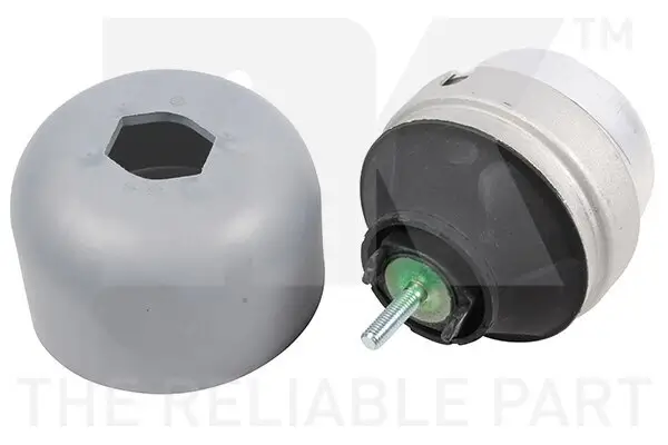 Lagerung, Motor vorne NK 59747063