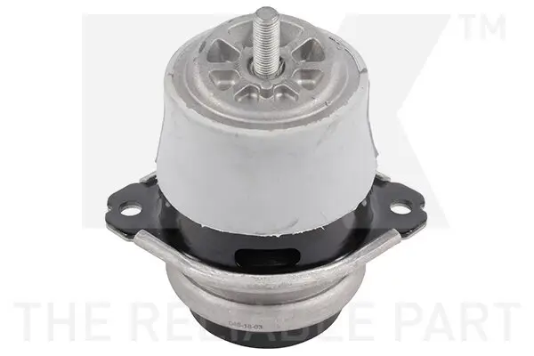 Lagerung, Motor vorne NK 59747076