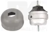 Lagerung, Motor vorne NK 59747077