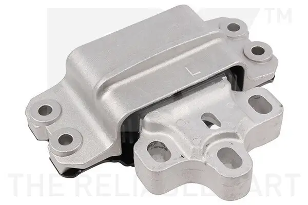 Lagerung, Motor vorne NK 59747118