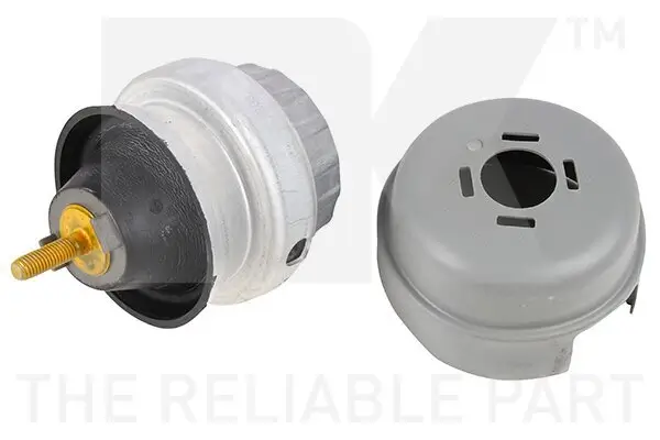 Lagerung, Motor vorne NK 59747130