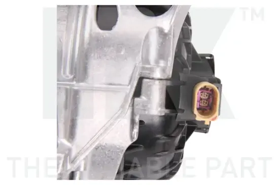 Lagerung, Motor vorne NK 59747134 Bild Lagerung, Motor vorne NK 59747134