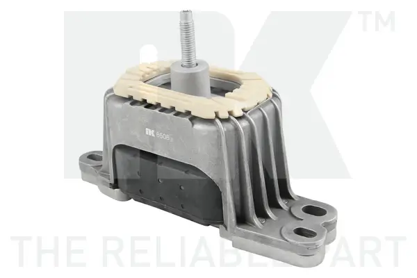 Lagerung, Motor vorne NK 59799007