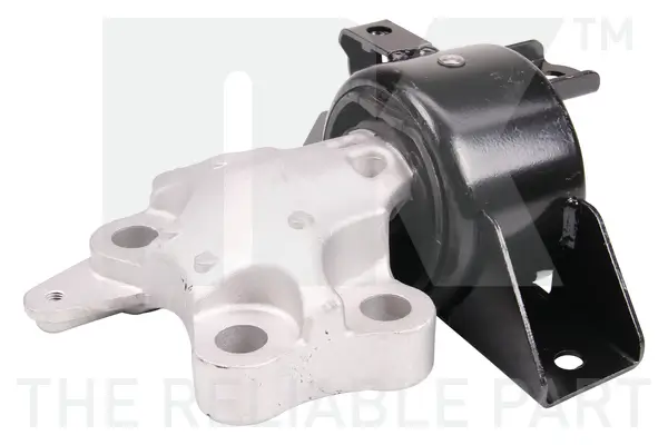 Lagerung, Motor vorne NK 59799012