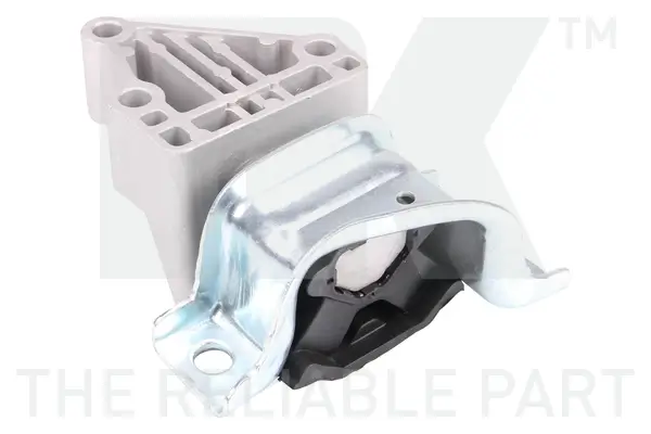 Lagerung, Lenker Vorderachse innen unten vor der Achse NK 5104824PRO