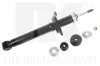 Stoßdämpfer Hinterachse NK 60221128