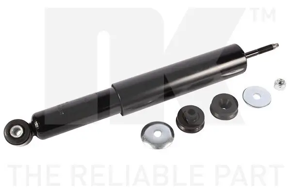 Stoßdämpfer Hinterachse NK 60361603