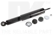 Stoßdämpfer Hinterachse NK 60361603