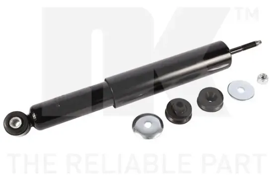Stoßdämpfer Hinterachse NK 60361603 Bild Stoßdämpfer Hinterachse NK 60361603