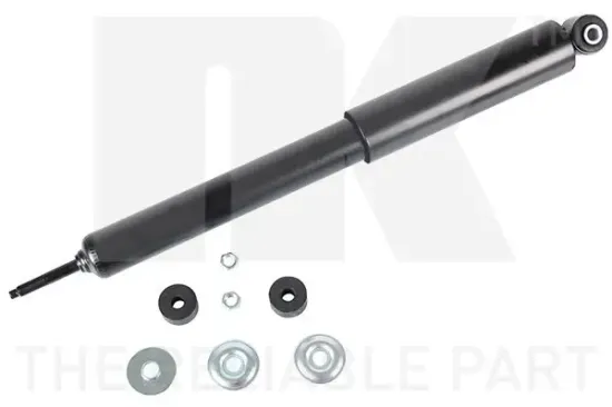 Stoßdämpfer NK 60361706 Bild Stoßdämpfer NK 60361706