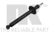 Stoßdämpfer Hinterachse NK 60391071