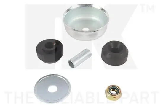 Stoßdämpfer Hinterachse NK 60391174 Bild Stoßdämpfer Hinterachse NK 60391174