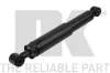 Stoßdämpfer Hinterachse NK 60391176