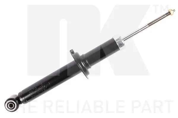 Stoßdämpfer Hinterachse NK 60471651