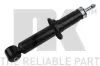 Sto&szlig;d&auml;mpfer Hinterachse NK 60472713