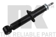 Stoßdämpfer Hinterachse NK 60472713