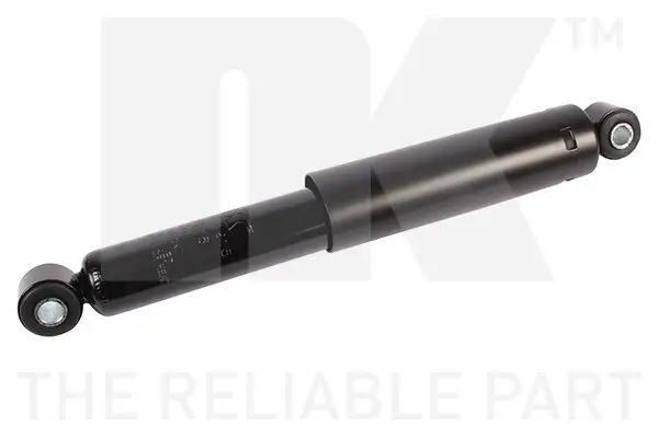 Stoßdämpfer Hinterachse NK 60501215