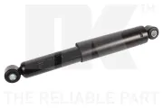 Stoßdämpfer Hinterachse NK 60501215