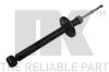 Stoßdämpfer Hinterachse NK 60991695