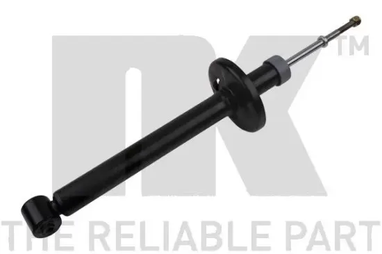 Stoßdämpfer Hinterachse NK 60991695 Bild Stoßdämpfer Hinterachse NK 60991695