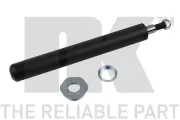Stoßdämpfer Vorderachse NK 61368734