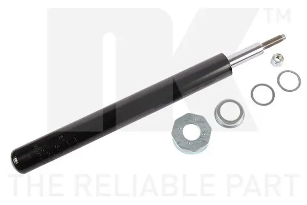 Stoßdämpfer Vorderachse NK 61478542