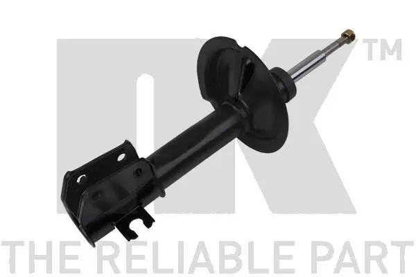 Stoßdämpfer Vorderachse NK 62233008