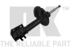 Stoßdämpfer Vorderachse NK 62233008