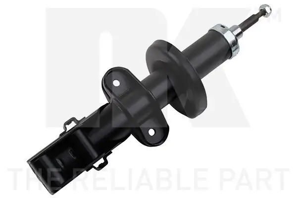 Stoßdämpfer Vorderachse NK 62233442
