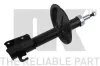 Stoßdämpfer Vorderachse NK 62233720