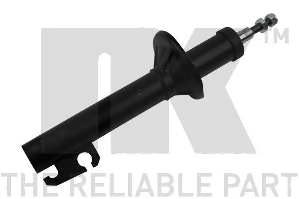 Stoßdämpfer Vorderachse NK 62253533