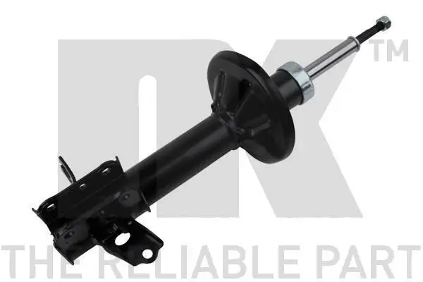 Stoßdämpfer Hinterachse links NK 623231251
