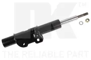 Stoßdämpfer NK 62333324