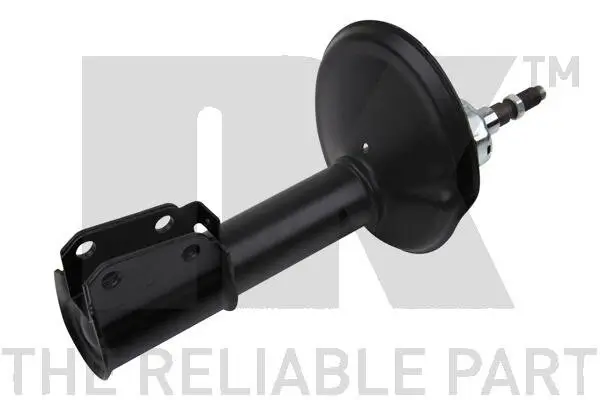 Stoßdämpfer Vorderachse NK 62393017