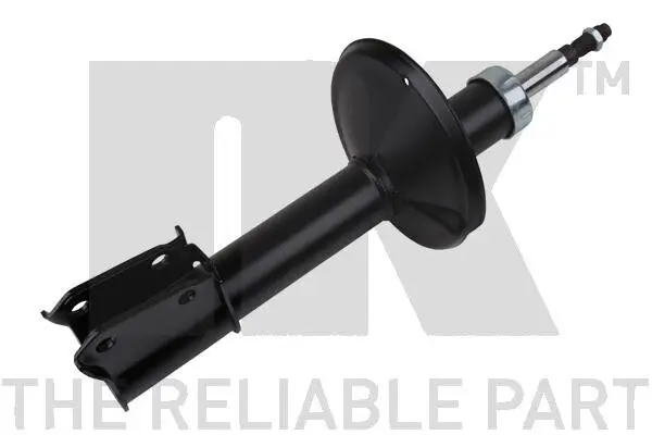 Stoßdämpfer Vorderachse NK 62393855
