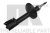 Stoßdämpfer Vorderachse NK 62393855