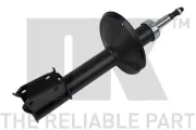 Stoßdämpfer Vorderachse NK 62393855