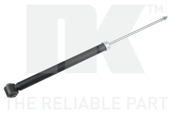 Stoßdämpfer Hinterachse NK 63102377
