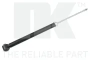 Stoßdämpfer Hinterachse NK 63102377