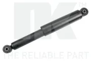 Stoßdämpfer Hinterachse NK 63102378
