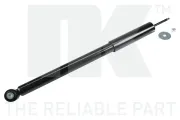 Stoßdämpfer Hinterachse NK 63102379