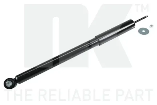 Stoßdämpfer Hinterachse NK 63102379 Bild Stoßdämpfer Hinterachse NK 63102379