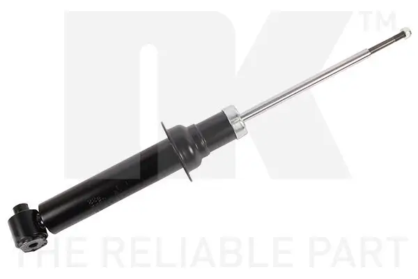 Stoßdämpfer Hinterachse NK 63152091
