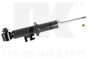 Stoßdämpfer Hinterachse NK 63152385