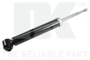Stoßdämpfer Hinterachse NK 63152389