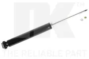 Stoßdämpfer Hinterachse NK 63192117