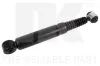 Stoßdämpfer Hinterachse NK 63192476
