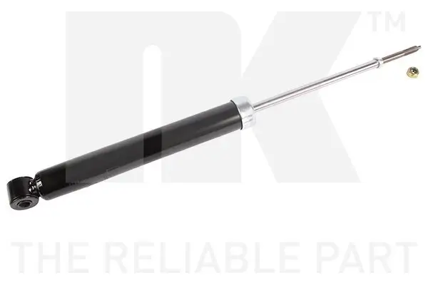Stoßdämpfer Hinterachse NK 63221076